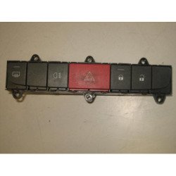 Bouton De Warning Citroen Jumper 3 Phase 1